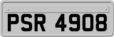 PSR4908