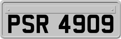 PSR4909