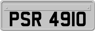 PSR4910