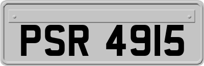 PSR4915