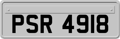 PSR4918