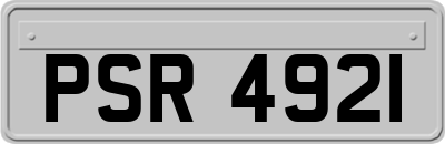 PSR4921