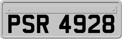 PSR4928