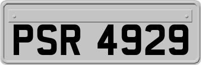 PSR4929