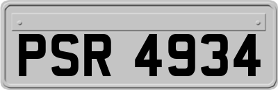 PSR4934
