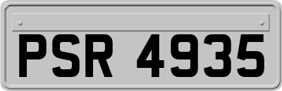 PSR4935