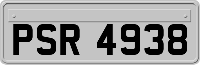 PSR4938