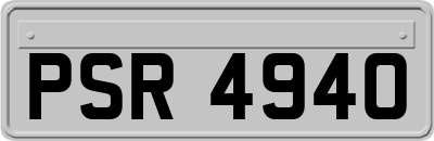 PSR4940