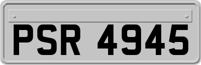 PSR4945