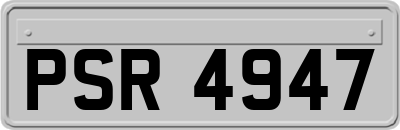 PSR4947