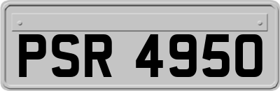 PSR4950