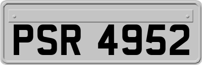PSR4952