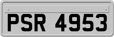 PSR4953
