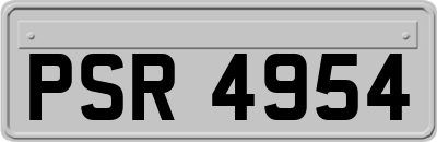 PSR4954