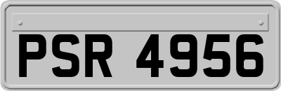 PSR4956