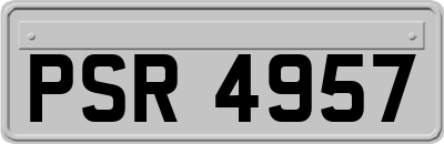PSR4957