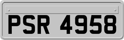 PSR4958