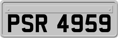 PSR4959