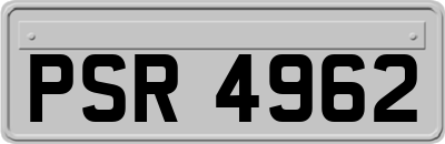 PSR4962