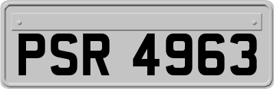 PSR4963