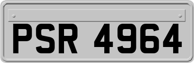 PSR4964