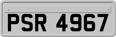 PSR4967