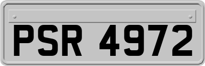 PSR4972