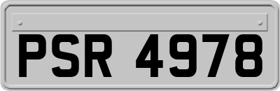 PSR4978
