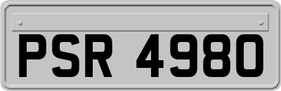PSR4980