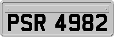 PSR4982