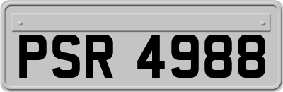 PSR4988
