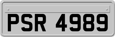PSR4989