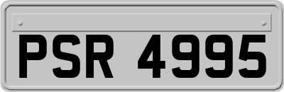 PSR4995
