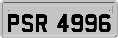 PSR4996