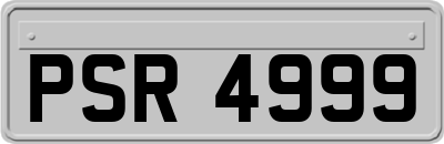 PSR4999