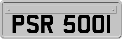 PSR5001