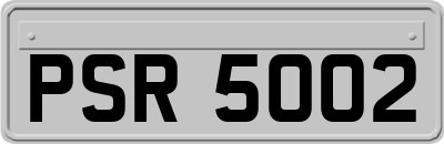 PSR5002