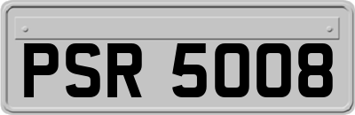 PSR5008