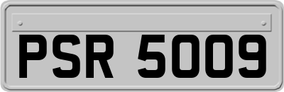 PSR5009