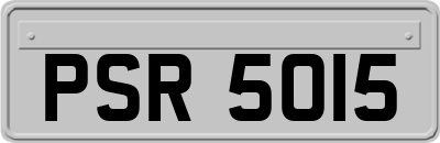 PSR5015