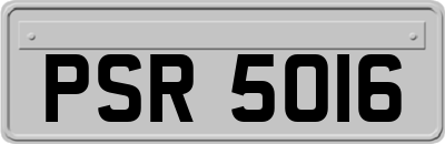 PSR5016