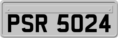 PSR5024