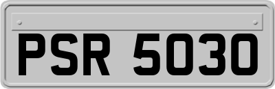 PSR5030