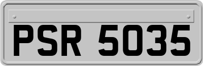 PSR5035