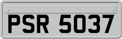 PSR5037