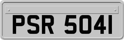 PSR5041