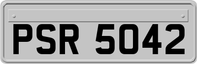 PSR5042