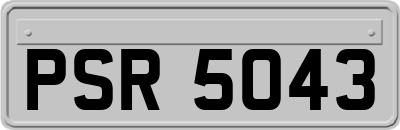 PSR5043