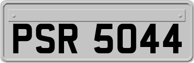 PSR5044