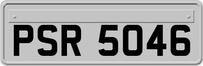 PSR5046